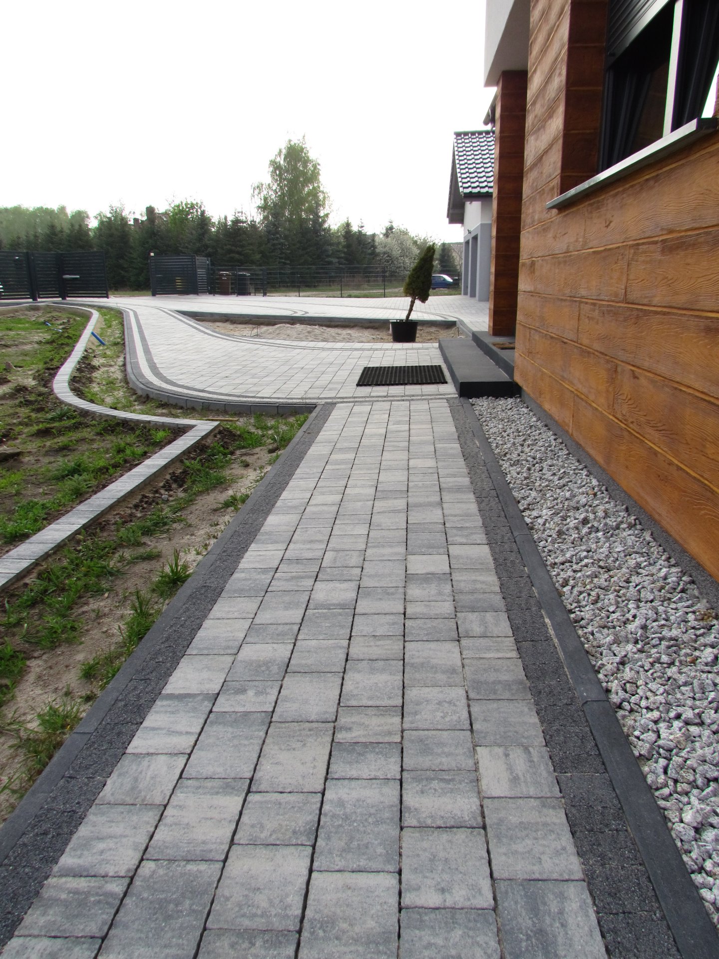 Myślibórz Gryfstone