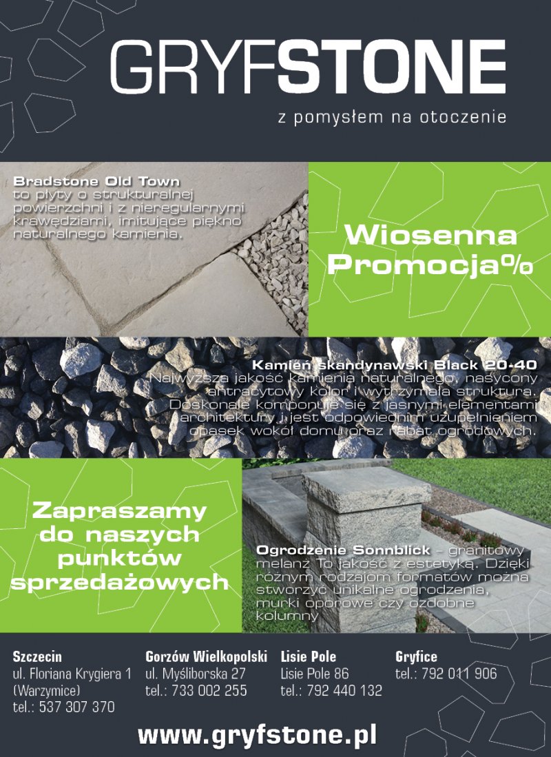 Wiosenna promocja